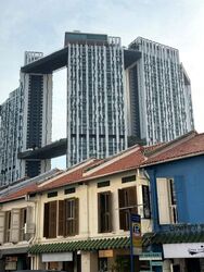 Tanjong Pagar Conservation Area (D2), Shop House #611764201